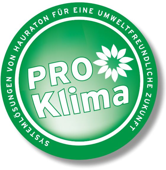 Pro Klima Logo
